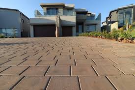 Best Driveway Removal and Replacement  in Lordstown, OH